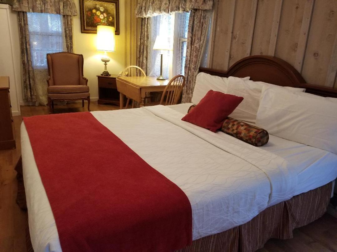 Nevada City Inn Quarto foto